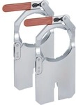 Geberit Set Aufspannplatten d160 359816001
