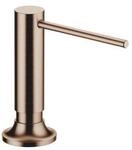 Dornbracht Spender mit Rosette VAIA 82434809 82434809-42