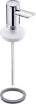 Hansgrohe Pumpe Axor f&uuml;r Lotionspender edelmessing, 40918840 40918840
