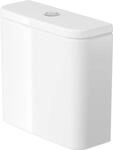 Duravit D-Code Sp&uuml;lkasten 6/3L, United Water Label Klasse 2 09531000052