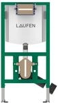 Laufen Installationselement INOEOLINK mit Sp&uuml;lkasten f&uuml;r Wand-WC, niedrige...