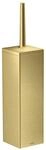 Hansgrohe Toilettenb&uuml;rstenhalter wandm. 42655950