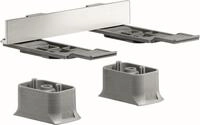 Hansgrohe Adapterset Axor Universal Accessories 42870820