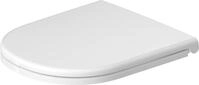 Duravit D-Code WC-Sitz mit Absenkautomatik 0028190021