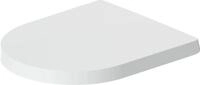 Duravit WC-Sitz ME by Starck mit Absenkautomatik 0020193200