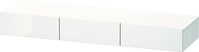 Duravit DuraStyle Schubkastenablage Graphit & Wei&szlig; 1500x440x182 mm -...