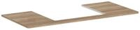 Hansgrohe Konsole Xelu Q 1180x540 mm 54111230