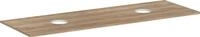 Hansgrohe Konsole Xelu Q 1560x540 mm 54119230