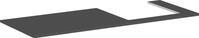Hansgrohe Konsole Xelu Q 1360x540 mm 54098910