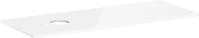 Hansgrohe Konsole Xelu Q 1360x540 mm 54116050