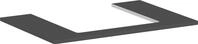 Hansgrohe Konsole Xelu Q 780x540 mm 54094910