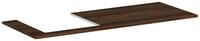 Hansgrohe Konsole Xelu Q 1360x540 mm 54097630