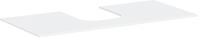 Hansgrohe Konsole Xevolos E 1180/550mm 54210700