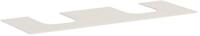 Hansgrohe Konsole Xevolos E 1570/550mm 54211780