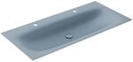 Keuco Emaille-Waschtisch Edition 11 Art 32590, 32590531202