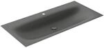 Keuco Emaille-Waschtisch Edition 11 Art 32590, 32590541201