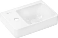 Hansgrohe Handbwaschbecken Xelu Q 360x250mm 61085450