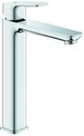 Grohe EH-Waschtischbatterie Cubeo 101729 XL-Size glatter K&ouml;rper chrom,...