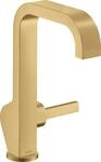 Hansgrohe Waschtischmischer Axor Citterio ohne 39037250