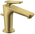 Hansgrohe Waschtim. 90 f&uuml;r HWB Axor Citterio C CoolStart m.Zugstangen Ablaufg.