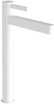 Hansgrohe Waschtischmischer 260 Finoris CoolStart Highriser mattweiss, 76072700