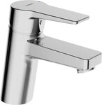 Hansa Waschtischarmatur HANSATWIST ECO 0905 Ausld. 121 mm DN15 chr 1,7 L/min
