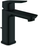 Grohe EH-Waschtischbatterie Cubeo 101756 M-Size MST kalt Zst.-Ablgrt. matt...