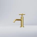 Steinberg Kaltwasserarmatur, brushed gold, 250 2500 BG 250 2500 BG