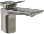 Ideal Standard Waschtischarmatur Conca Ausladung 140mm o.Ablaufgarnitur Silver...