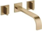Dornbracht Waschtisch-Wandarmatur ohne Ablaufgarnitur MEM 36717782-39