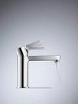 Duravit B.2 Waschtischarmatur S B21013002010
