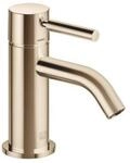 Dornbracht Waschtisch-Armatur ohne Ablaufgarnitur META 33525660 Light Gold,