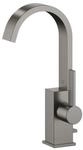 Dornbracht Waschtisch-Einhandbatterie mit Ablaufgarnitur MEM 33502782 Dark...