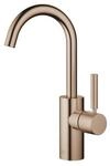 Dornbracht Waschtisch-Armatur ohne Ablaufgarnitur META 33525661 Bronze...