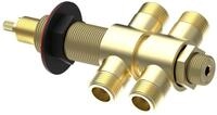 Keuco Br&uuml;cKeuco Ersatzteil ARM 50114 passend zu 53030, 50114000069 50114000069