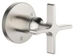 Dornbracht UP-Dreiwege-Umstellung VAIA 36210809 Platin geb&uuml;rstet 36210809-06