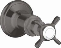 Hansgrohe Absperrventil Unterputz Axor Montreux 16871340