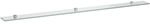 LAUFEN Glasablage Frame 25 mit 3 Wandbefestigungen, H4475899000001...