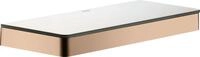 Hansgrohe Ablage Axor Universal Accessories 42838300