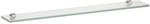 LAUFEN Glasablage Frame 25 mit 2 Wandbefestigungen, H4475849000001...