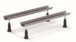 Mepa Wannenfu&szlig; Typ WA ECO f&uuml;r Acrylbadewannen 100038