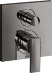 Hansgrohe Wannenmischer Unterputz Axor Citterio 39455330