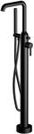 Steinberg Serie 315 Freistehende Wannenarmatur matt black, 315 1162 S 315 1162 S