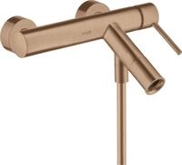 Hansgrohe Wannenmischer Aufputz Axor Starck 10411310