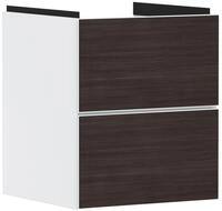Hansgrohe Waschtischunterschrank Xevolos E mattweiss 54172730