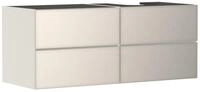 Hansgrohe Waschtischunterschrank Xevolos E sandbeige matt 54240790