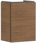 Hansgrohe Waschtischunterschrank Xilesa E 430x330mm f.HWB,T&uuml;ranschlag links...