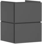 Hansgrohe Waschtischunterschrank Xilesa E 480x470mm m.2SK Handwaschbecken