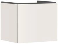 Hansgrohe Waschtischunterschrank Xilesa E 580x470mm 1 Schubkasten Waschtisch