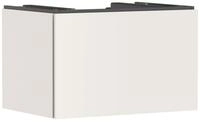 Hansgrohe Waschtischunterschrank Xilesa E 780x550mm 1 SK Ko.AWT/AWT ge Sandbeige